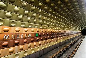 Lovely Apartment in Centre Prague 1