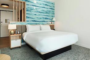 Towneplace Suites by Marriott Hixson