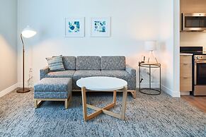 Towneplace Suites by Marriott Hixson