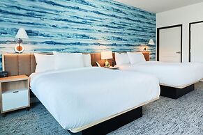 Towneplace Suites by Marriott Hixson