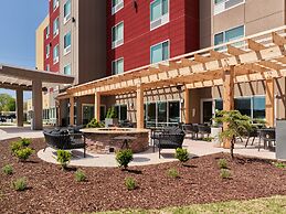 Towneplace Suites by Marriott Hixson