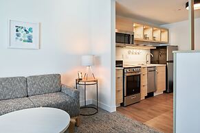 Towneplace Suites by Marriott Hixson