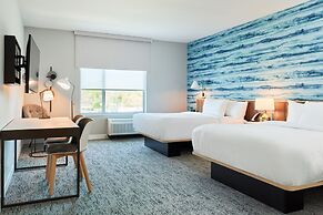 Towneplace Suites by Marriott Hixson