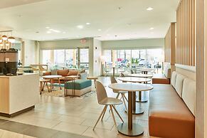 Towneplace Suites by Marriott Hixson