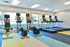 Towneplace Suites by Marriott Hixson