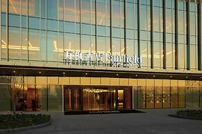 Fairfield by Marriott Changzhou Jintan