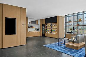 Fairfield by Marriott Changzhou Jintan