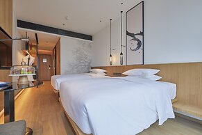 Fairfield by Marriott Changzhou Jintan