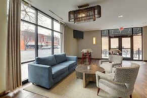 Springhill Suites by Marriott Cheraw