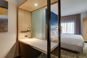 Springhill Suites by Marriott Cheraw