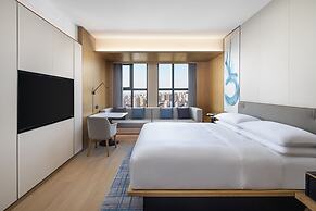 Fairfield by Marriott Huai'An Downtown