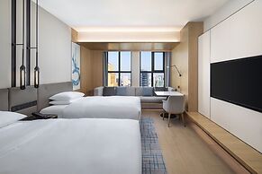 Fairfield by Marriott Huai'An Downtown