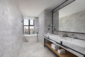 Fairfield by Marriott Huai'An Downtown