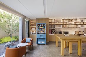 Fairfield by Marriott Huai'An Downtown