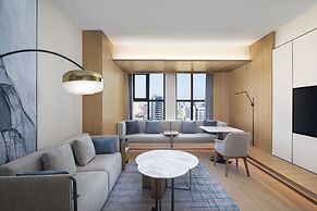 Fairfield by Marriott Huai'An Downtown