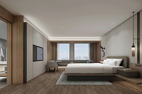 Fairfield by Marriott Huai'An Downtown