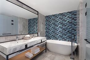 Fairfield by Marriott Huai'An Downtown