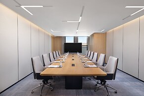 Fairfield by Marriott Huai'An Downtown