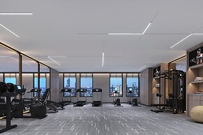 Fairfield by Marriott Huai'An Downtown