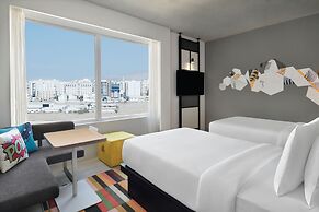 Aloft Muscat