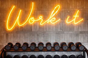 Le Méridien Melbourne