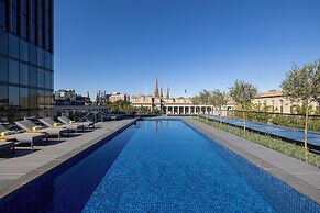 Le Méridien Melbourne