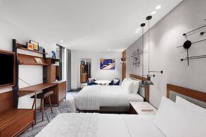 Le Méridien Melbourne