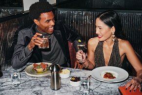 Le Méridien Melbourne