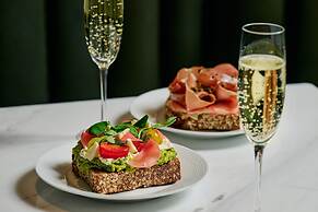 Le Méridien Melbourne