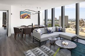 Le Méridien Melbourne