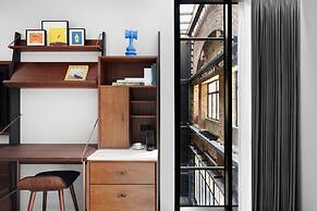 Le Méridien Melbourne