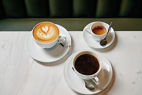 Le Méridien Melbourne