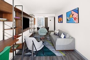 Le Méridien Melbourne