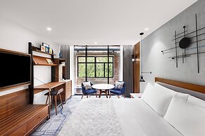 Le Méridien Melbourne