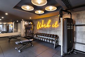 Le Méridien Melbourne