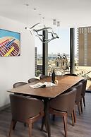 Le Méridien Melbourne