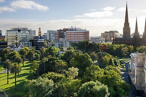 Le Méridien Melbourne