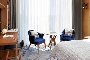 Le Méridien Melbourne