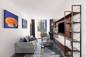 Le Méridien Melbourne