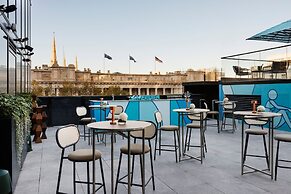 Le Méridien Melbourne