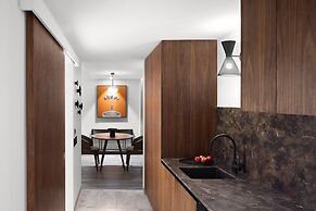 Le Méridien Melbourne