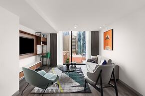 Le Méridien Melbourne