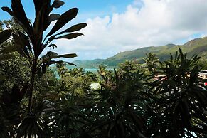 laïla, Seychelles, A Tribute Portfolio