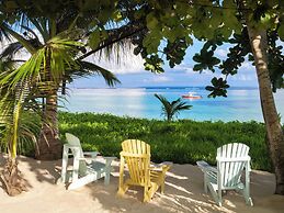 laïla, Seychelles, a Marriott Tribute Portfolio Resort