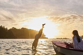 laïla, Seychelles, A Tribute Portfolio