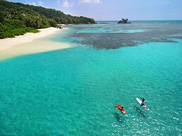 laïla, Seychelles, a Marriott Tribute Portfolio Resort