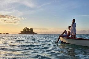 laïla, Seychelles, A Tribute Portfolio