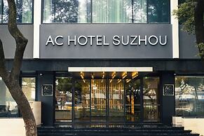 AC Hotel by Marriott Suzhou China