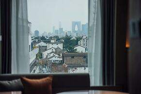 AC Hotel by Marriott Suzhou China