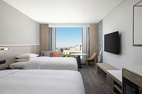 AC Hotel by Marriott Suzhou China